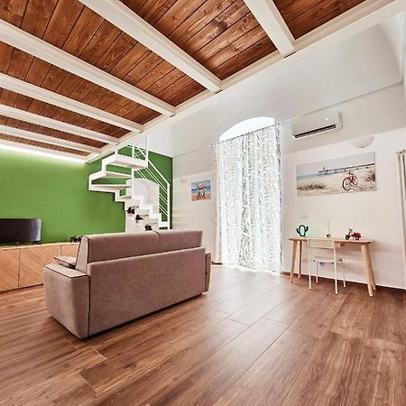 Acacia Apartment Molfetta Exterior photo