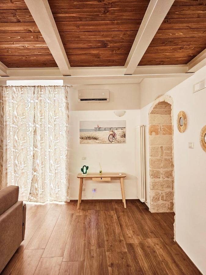 Acacia Apartment Molfetta Exterior photo
