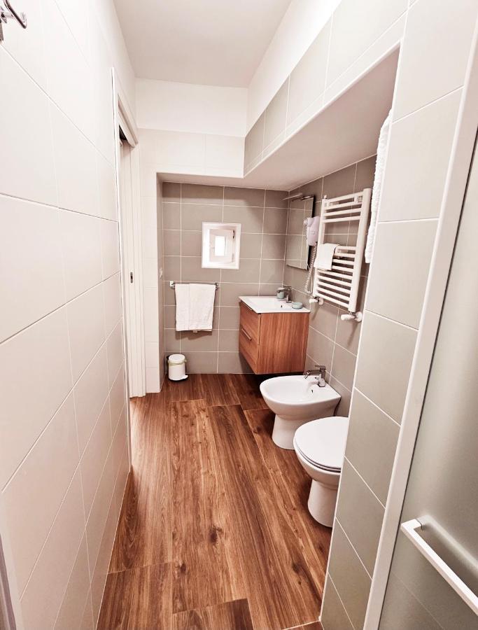 Acacia Apartment Molfetta Exterior photo