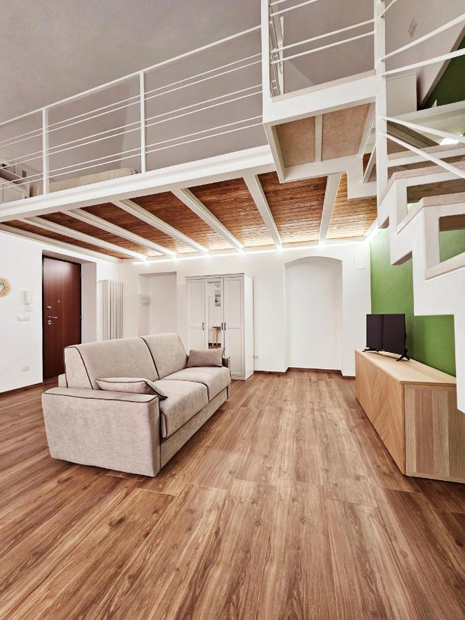 Acacia Apartment Molfetta Exterior photo